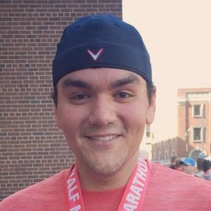 Meet your Posher, Curtis